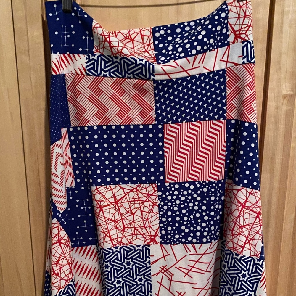 NWOT LuLaRoe Azure